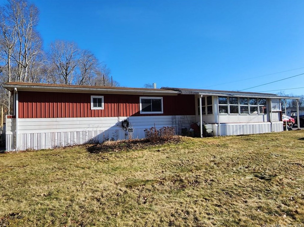 123 Stephen Dr, Stonington, CT 06378
