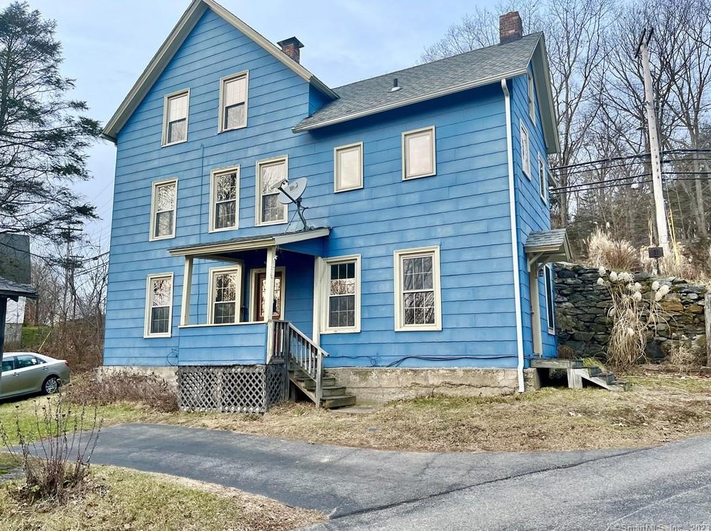 46 W Town St, Norwich, CT 06360