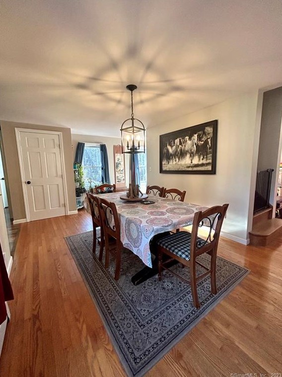 191 Danbury Quarter Rd, Winsted CT 06098-2418 exterior