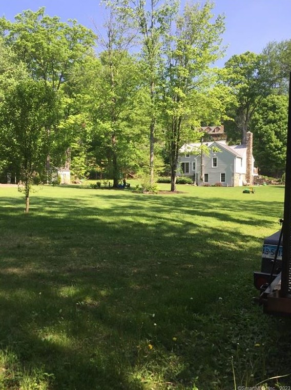 191 Danbury Quarter Rd, Winsted CT 06098-2418 exterior