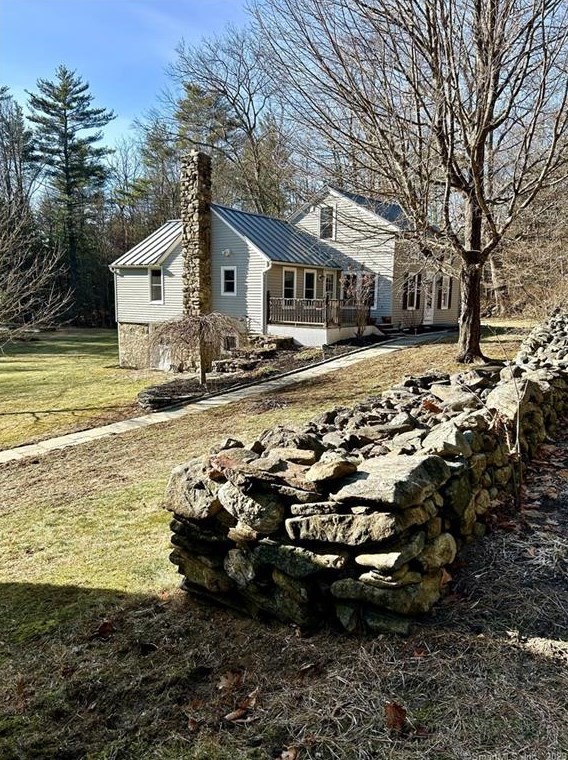 191 Danbury Quarter Rd, Winsted, CT 06098-2419