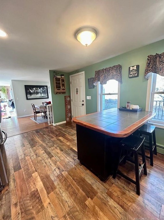 191 Danbury Quarter Rd, Winsted CT 06098-2418 exterior