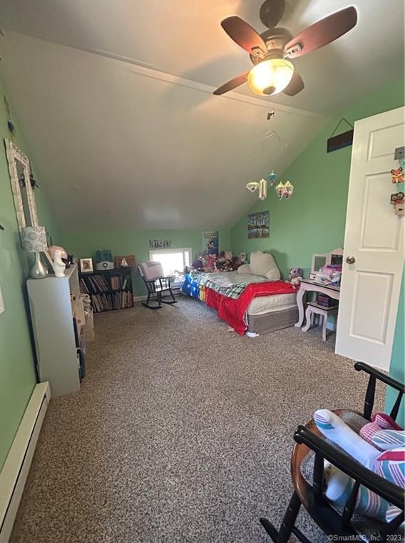 191 Danbury Quarter Rd, Winsted CT 06098-2418 exterior