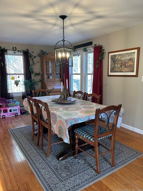 191 Danbury Quarter Rd, Winsted CT 06098-2418 exterior