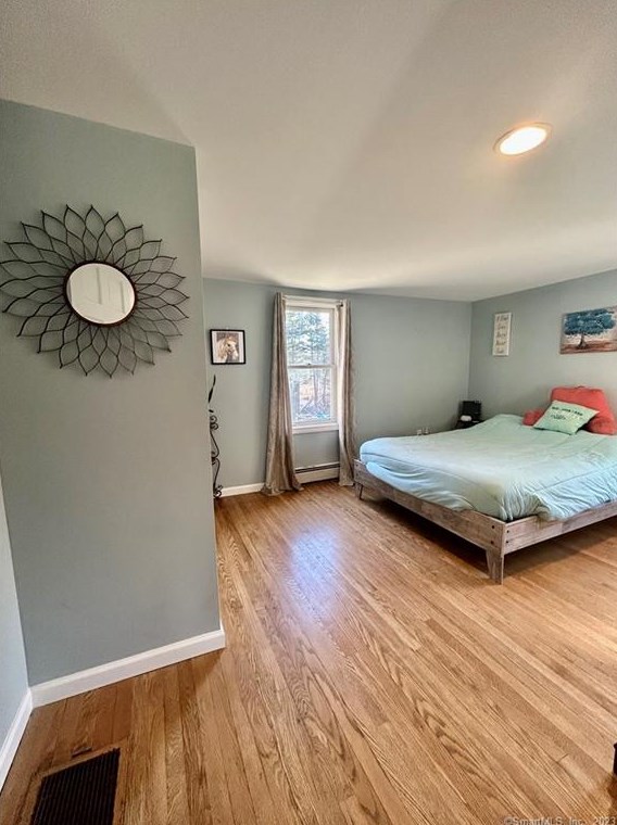 191 Danbury Quarter Rd, Winsted CT 06098-2418 exterior