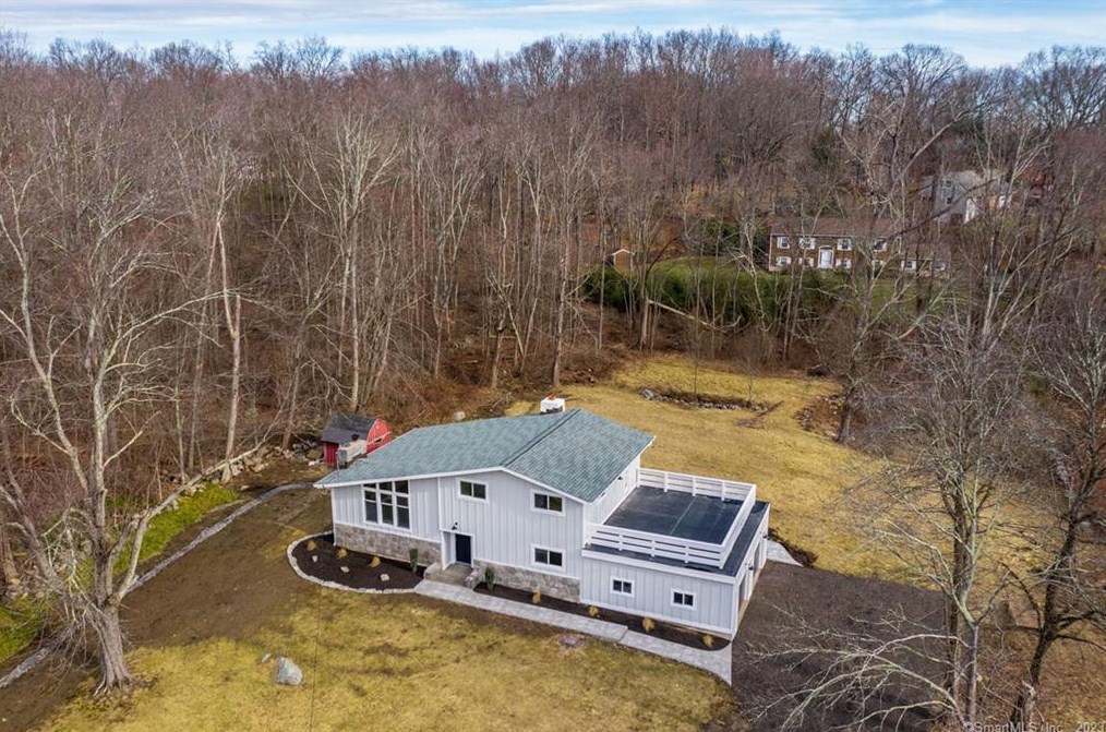 57 Tower Rd, Brookfield Center, CT 06804
