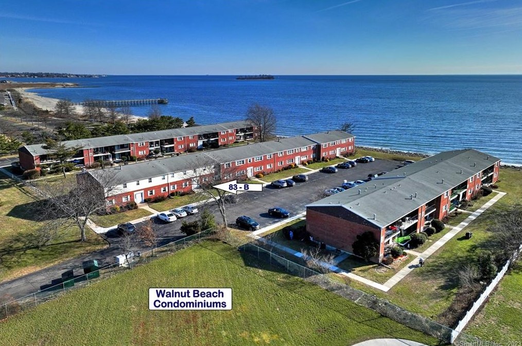 83 E Broadway #b, Milford, CT 06460