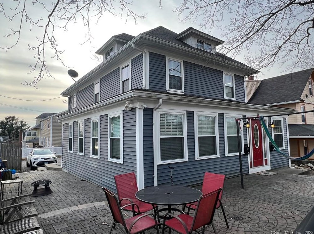 24 Cliff St, Norwalk, CT 06854