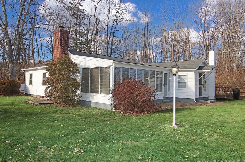 59 Patten Rd, North Haven, CT 06473