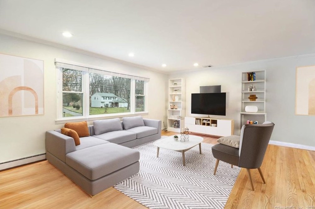 78 Longfellow Rd, Huntington, CT 06484