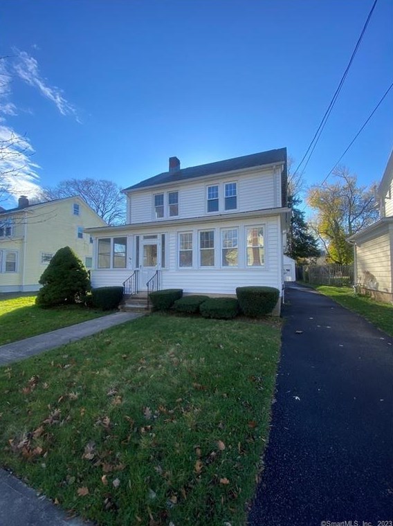 42 Thompson St, New Haven, CT 06518