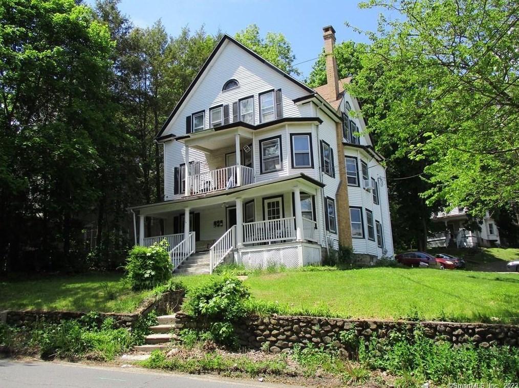 54 Aurora St #2, Waterbury, CT 06708
