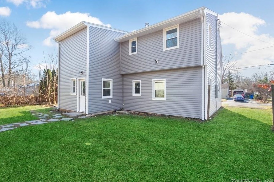 29 King, Wallingford, CT 06492