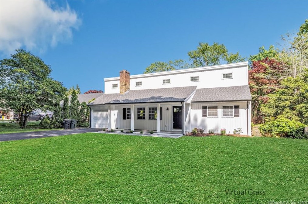 66 Harborside Dr, Milford, CT 06460