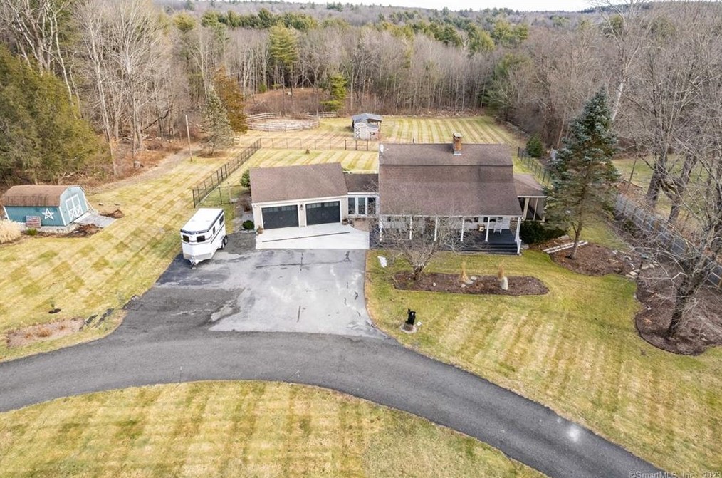 111 Mundry Rd, Torrington, CT 06790
