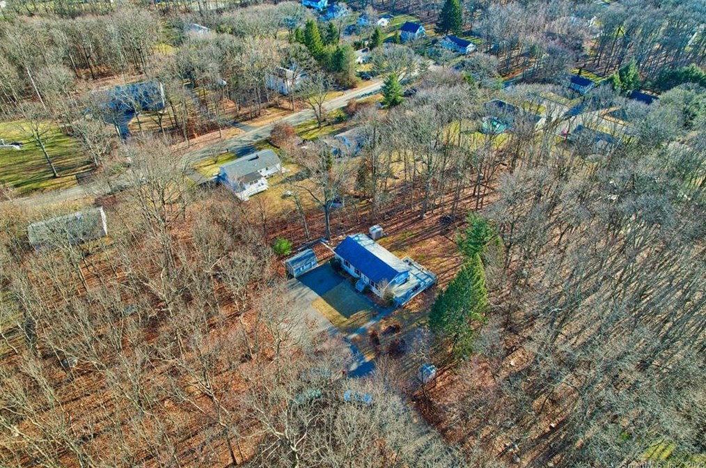 57 Talmadge Hill Rd, Waterbury, CT 06712