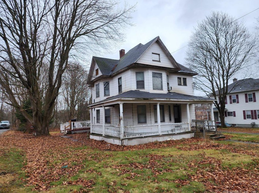 519 Main St, Killingly, CT 06239