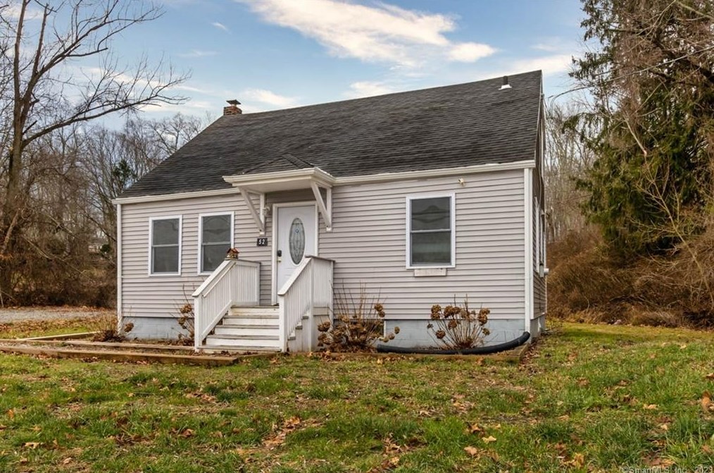 52 Baltic Rd, Norwich, CT 06360