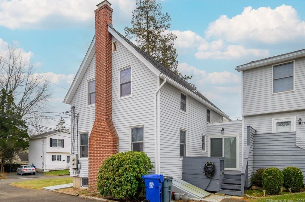 7 Locust St #a, Norwalk, CT