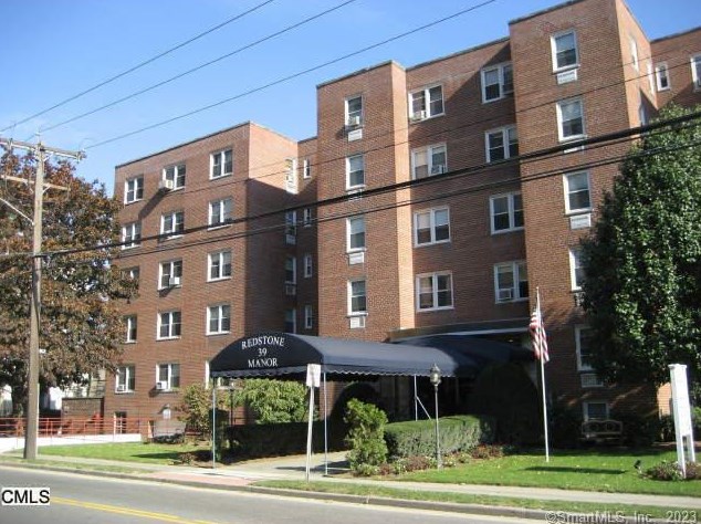 39 Glenbrook Rd #2c, Stamford, CT