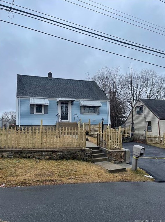 65 Douglas St, Bridgeport, CT 06606