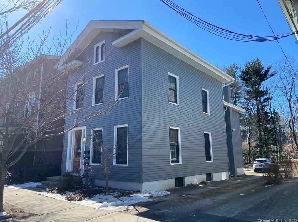 150 Bradley St #1, New Haven, CT 06511