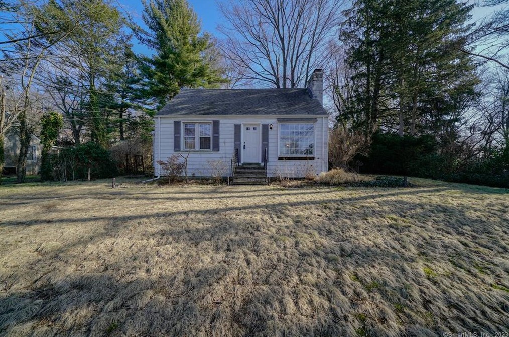 75 Bee St, Meriden, CT 06450