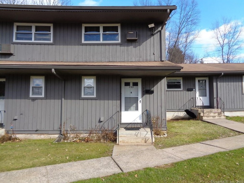 289 Williamstown Ct #289, Hartford, CT 06111
