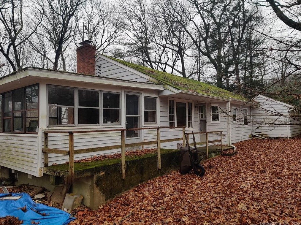 5 Wakefield Rd, Wilton, CT 06897