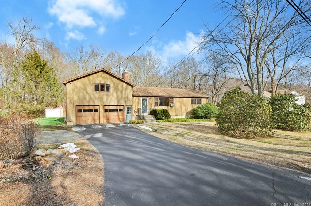 260 Wheeler, Upper Stepney, CT 06468