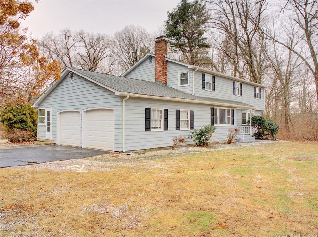 227 Buff Cap Rd, Tolland, CT 06084