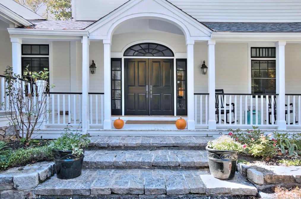 170 Old Huckleberry Rd, Wilton, CT 06897
