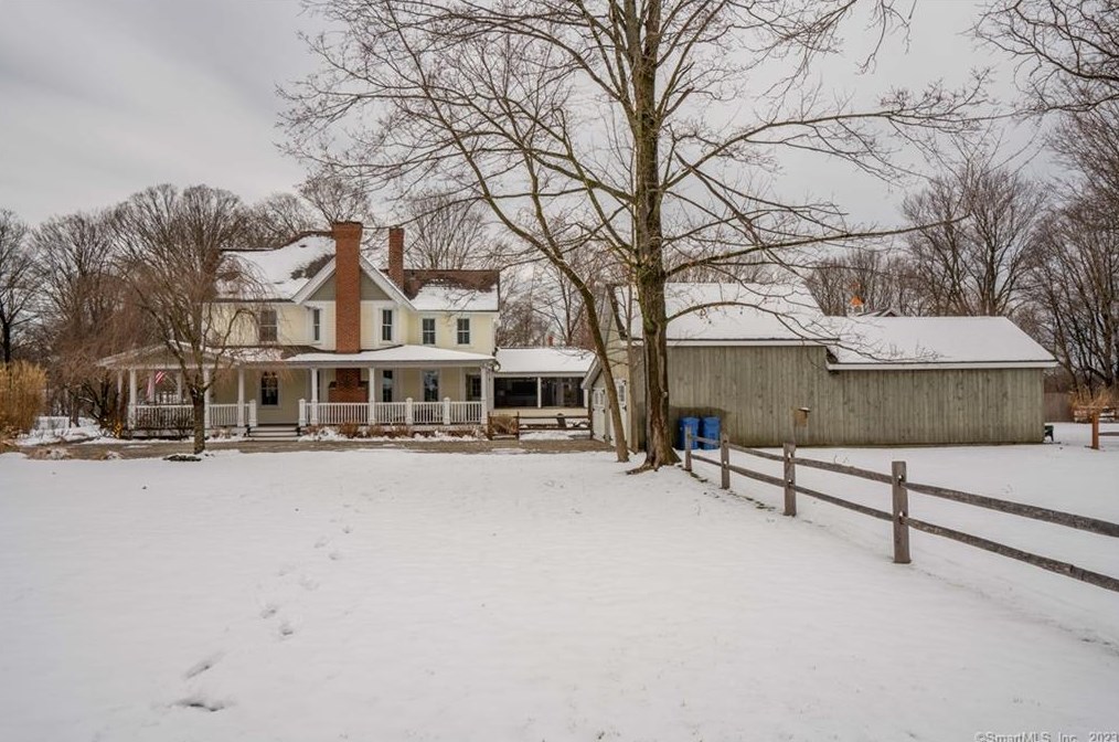 88 High St, South Glastonbury, CT 06073