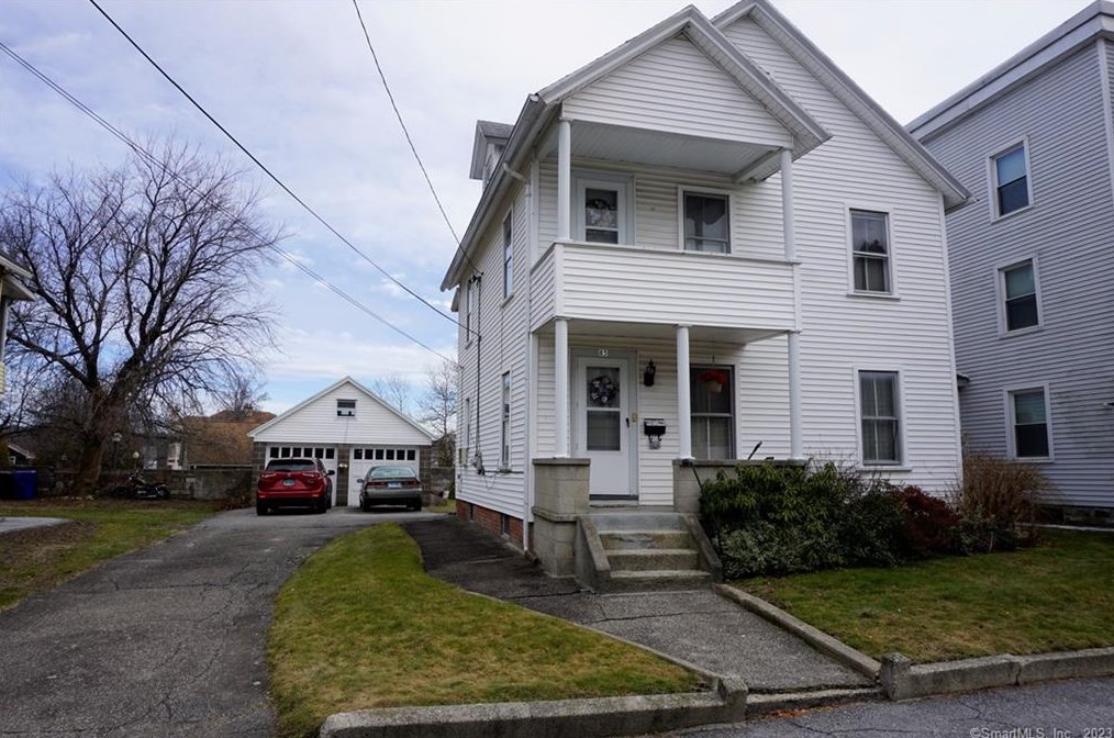 85 Washington Ave, Torrington, CT 06790