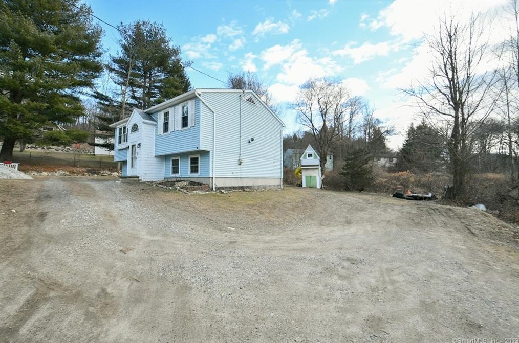 21 Railroad Street Annex, Litchfield, CT 06787