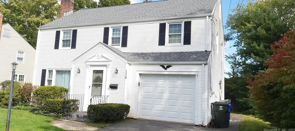 114 Overbrook Rd, Hartford, CT 06107
