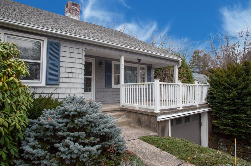 20 Prospect St, Bloomfield, CT 06002