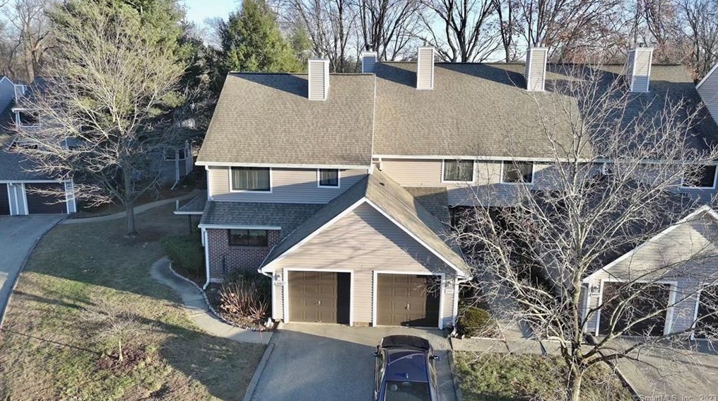 2701 Mill Pond Dr #2701, Wapping, CT 06074