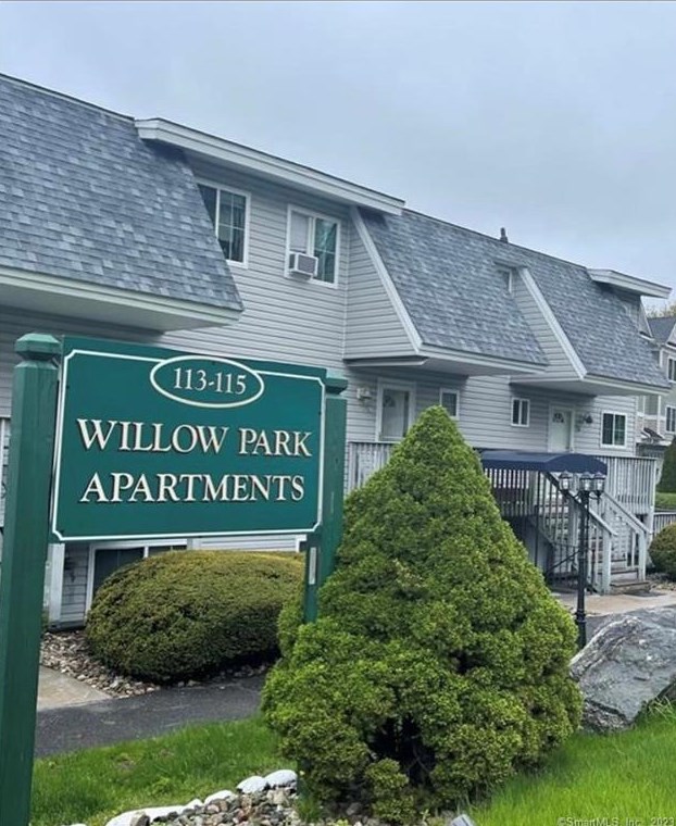 113 Park Ave #6, Danbury, CT 06810