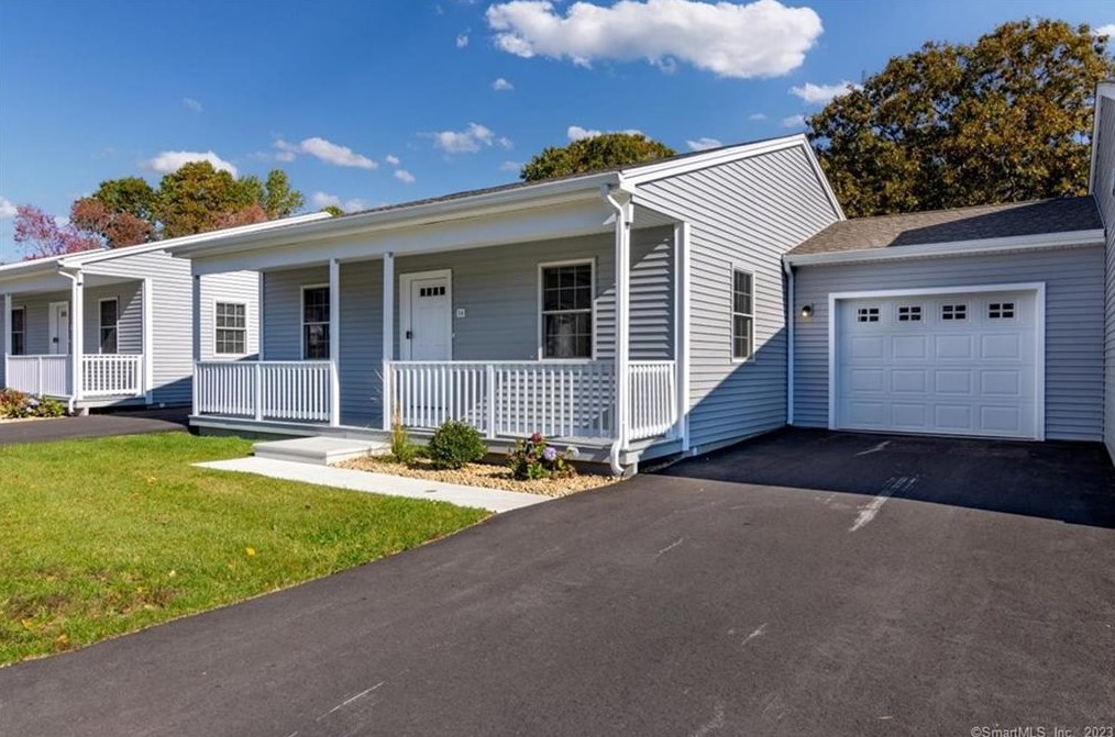 470 Norwich Rd #19, Colchester, CT 06420