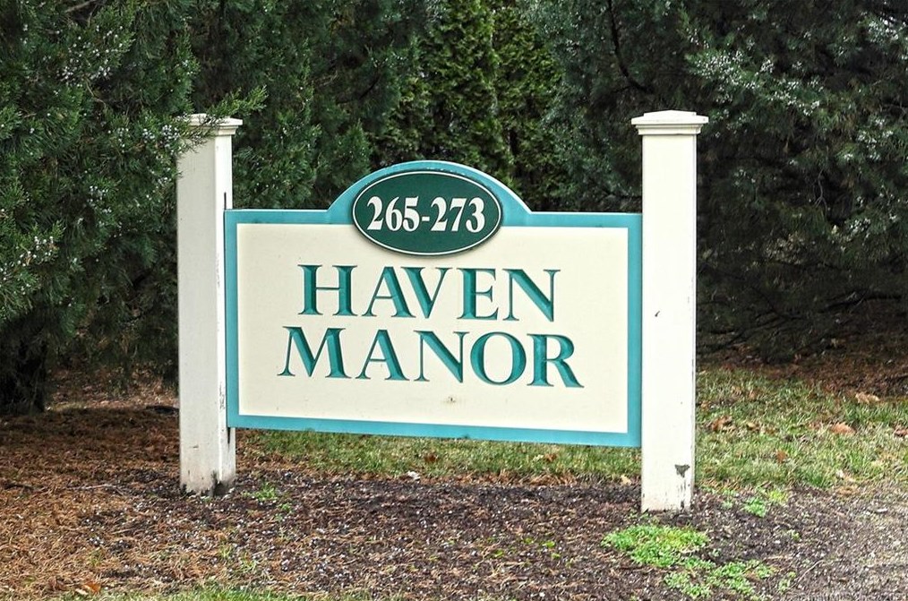265 New Haven Ave #5, Milford, CT 06460