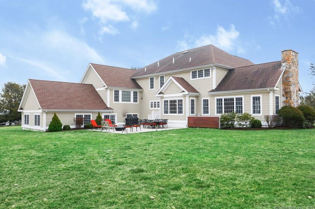 10 Highview, Wilton, CT 06897