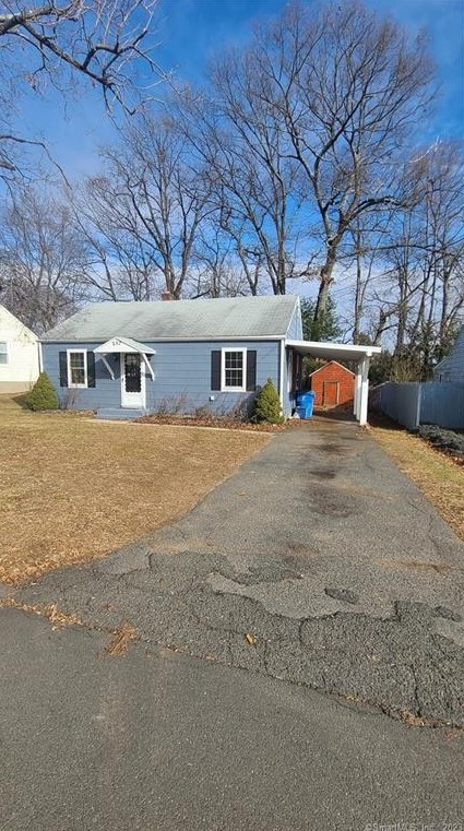 257 Morningside E, Bristol, CT 06010