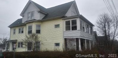 21 Bragaw St, United States Coast Guard Ac, CT 06320