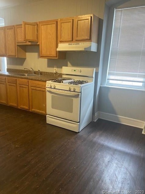 97 Harpers Ferry Rd # 1, Waterbury, CT