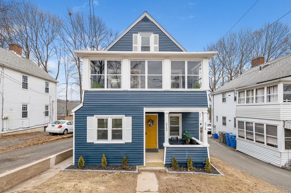 212 Greene St, Bristol, CT 06010