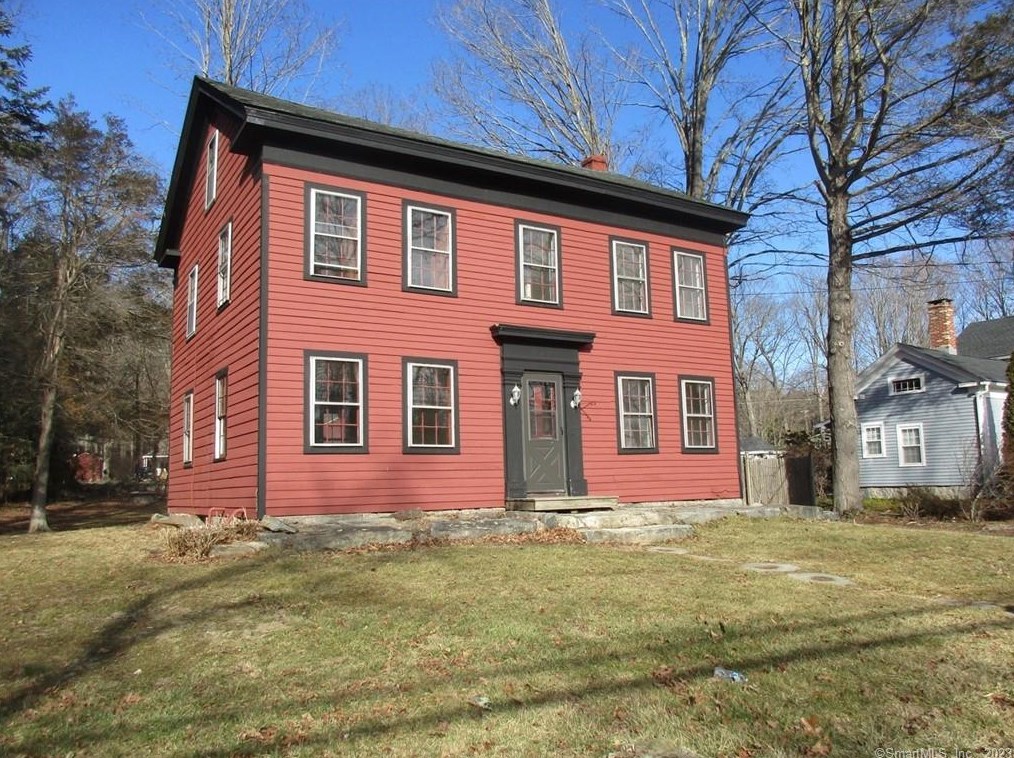 161 Old Burrville Rd, Torrington, CT 06790
