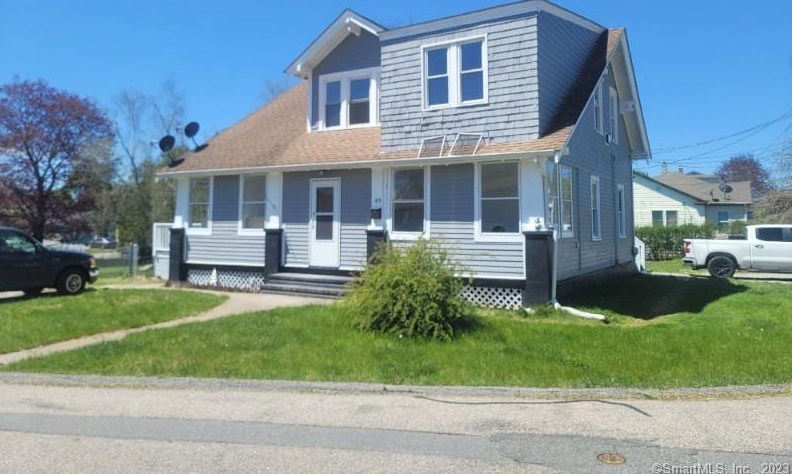 49 Brown Ave #1, Norwich, CT 06351
