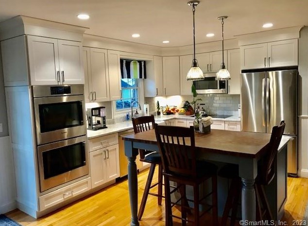 46 Weed Rd, Bethel, CT 06801