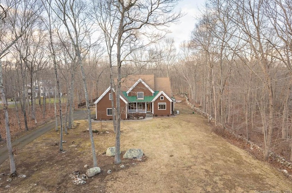 11 Maywood Dr, Lyme, CT 06371